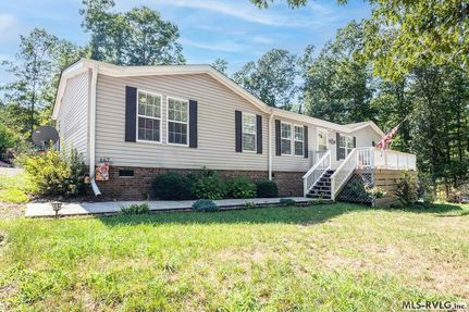 Ranch Property for sale in Warren County, North Carolina