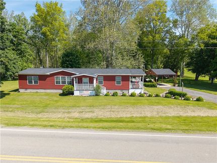 Farm Property for sale in Livingston County, New York
