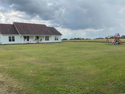 Farm Property for sale in Cleburne County, Arkansas