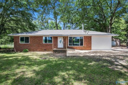 Farm Property for sale in Morgan County, Alabama