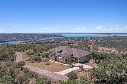 Farm Property for sale in Burnet County, Texas
