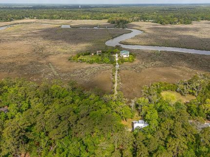 Residential Property for sale in McIntosh County, Georgia
