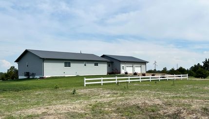Ranch Property for sale in Brown County, Nebraska