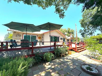 Farm Property for sale in Tulare County, California