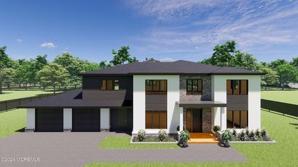 Farm Property for sale in Monmouth County, New Jersey
