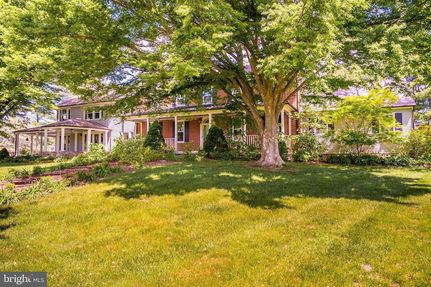 Farm Property for sale in Mercer County, New Jersey