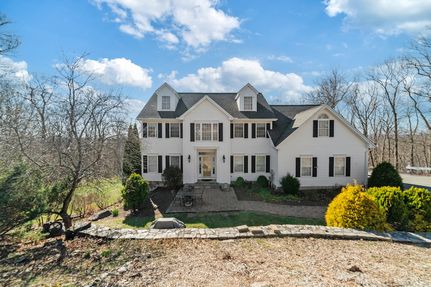 Farm Property for sale in New Haven County, Connecticut