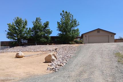 Farm Property for sale in Yavapai County, Arizona