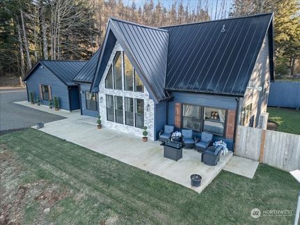 Ranch Property for sale in Skamania County, Washington