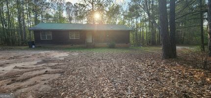 Ranch Property for sale in Pike County, Georgia