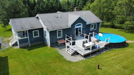 Ranch Property for sale in Aroostook County, Maine