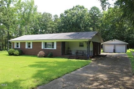 Residential Property for sale in Durham County, North Carolina