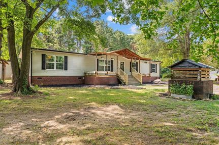 Farm Property for sale in Gordon County, Georgia