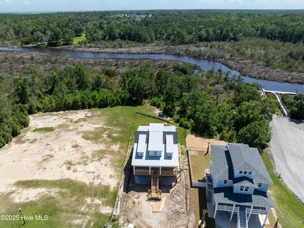 Recreational Property for sale in Onslow County, North Carolina