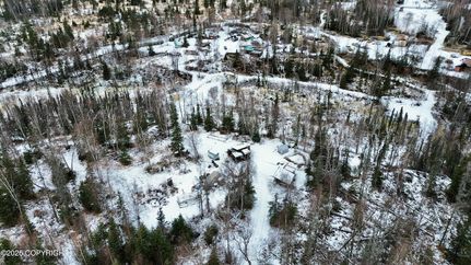 Farm Property for sale in Matanuska-Susitna Borough, Alaska