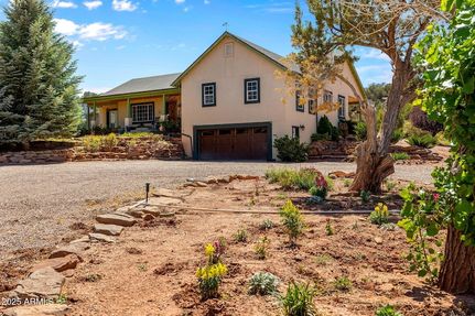 Residential Property for sale in Navajo County, Arizona