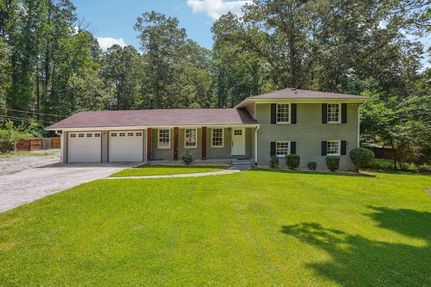 Farm Property for sale in Rockdale County, Georgia