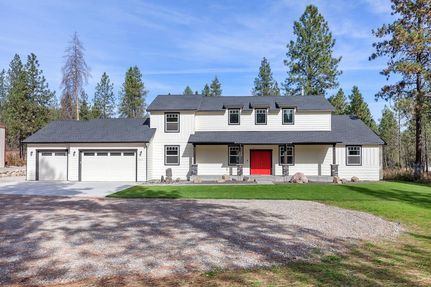 Recreational Property for sale in Spokane County, Washington