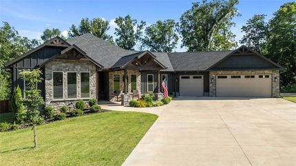 Recreational Property for sale in Benton County, Arkansas