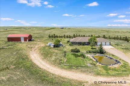 Farm Property for sale in Laramie County, Wyoming