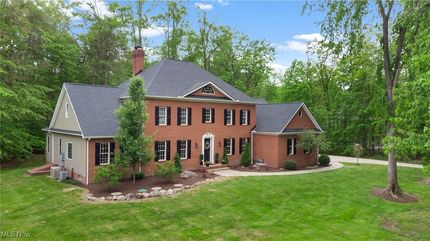 Ranch Property for sale in Geauga County, Ohio