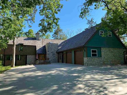 Farm Property for sale in Riley County, Kansas