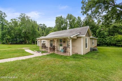 Ranch Property for sale in Richmond County, North Carolina