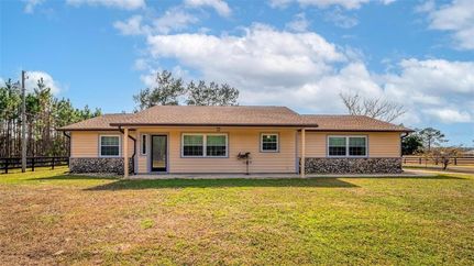 Farm Property for sale in Volusia County, Florida
