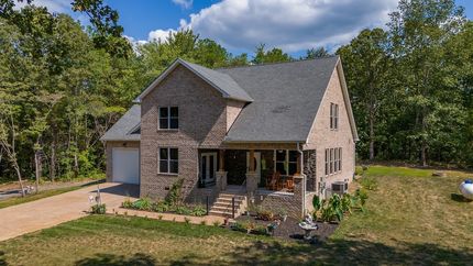 Recreational Property for sale in Hickman County, Tennessee