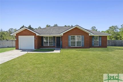 Ranch Property for sale in Long County, Georgia