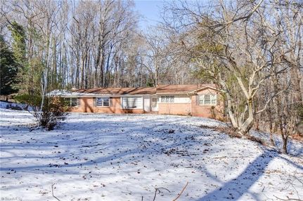 Farm Property for sale in Forsyth County, North Carolina