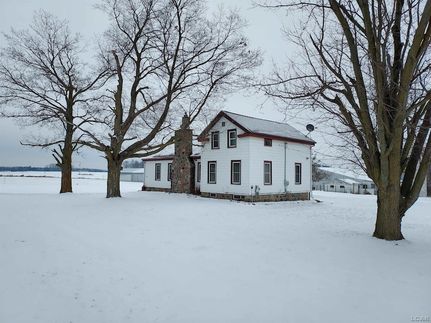 Ranch Property for sale in Lenawee County, Michigan