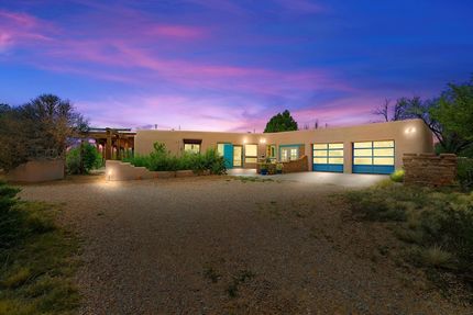 Ranch Property for sale in Santa Fe County, New Mexico