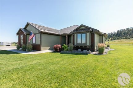 Farm Property for sale in Yellowstone County, Montana