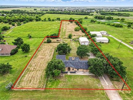 Farm Property for sale in Kaufman County, Texas