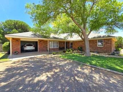 Farm Property for sale in Martin County, Texas