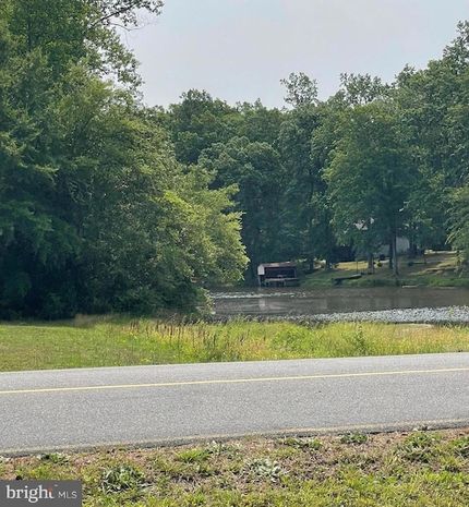Recreational Property for sale in Caroline County, Virginia