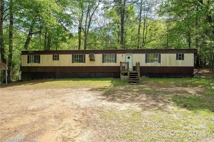 Farm Property for sale in Anson County, North Carolina