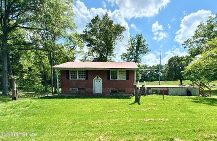 Ranch Property for sale in Meade County, Kentucky