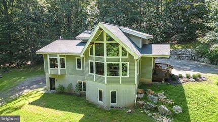 Farm Property for sale in Bucks County, Pennsylvania