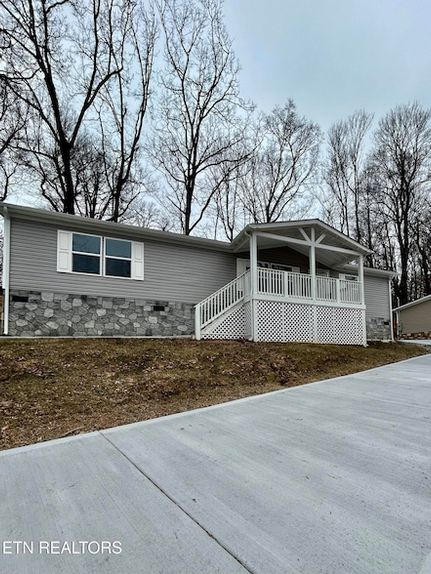Recreational Property for sale in Knox County, Tennessee