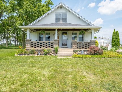 Farm Property for sale in Hancock County, Indiana