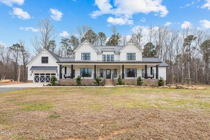 Residential Property for sale in Orange County, North Carolina
