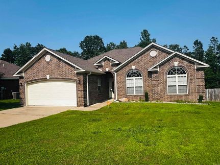 Farm Property for sale in Jefferson County, Arkansas