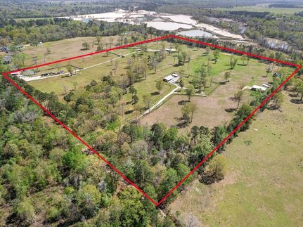 Farm Property for sale in Liberty County, Texas