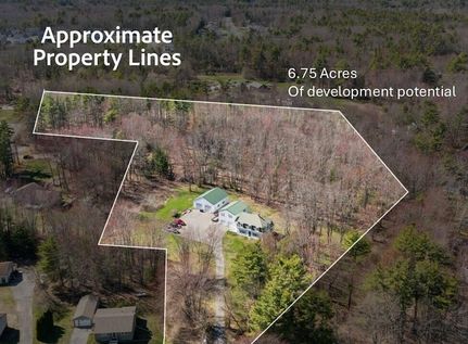Farm Property for sale in York County, Maine