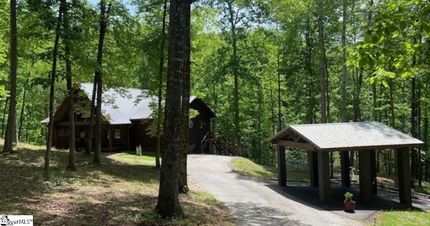 Farm Property for sale in Oconee County, South Carolina