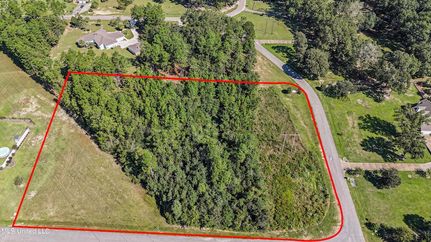 Recreational Property for sale in Harrison County, Mississippi