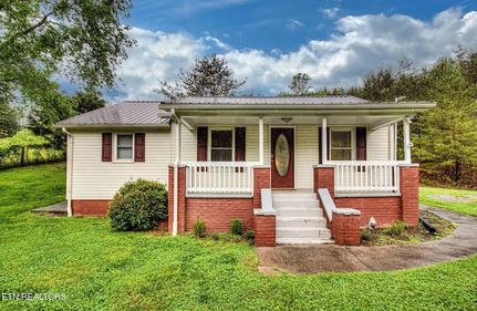 Ranch Property for sale in Blount County, Tennessee