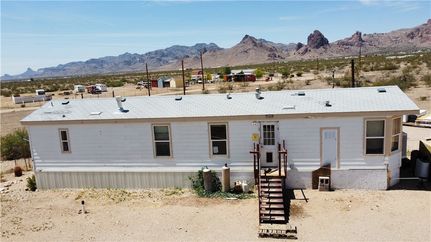 Recreational Property for sale in Mohave County, Arizona